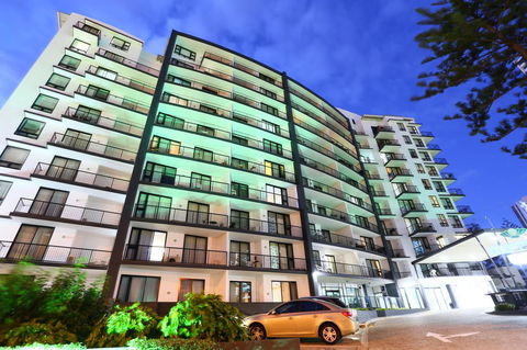 Neptune Resort - Accommodation Rockhampton 23