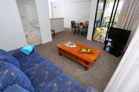 Neptune Resort - Accommodation Rockhampton 40