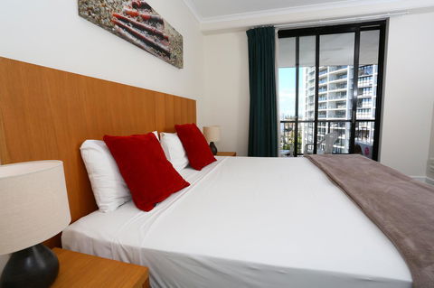 Neptune Resort - Accommodation Rockhampton 16