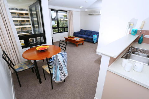 Neptune Resort - Accommodation Rockhampton 39