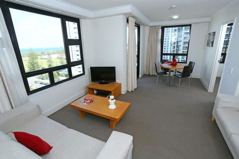 Neptune Resort - Accommodation Rockhampton 13