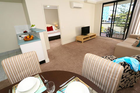 Neptune Resort - Accommodation Rockhampton 32
