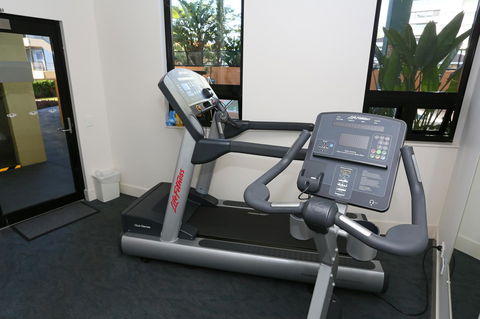 Neptune Resort - Accommodation Rockhampton 10