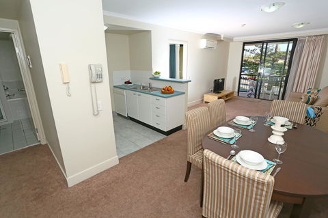 Neptune Resort - Accommodation Rockhampton 30