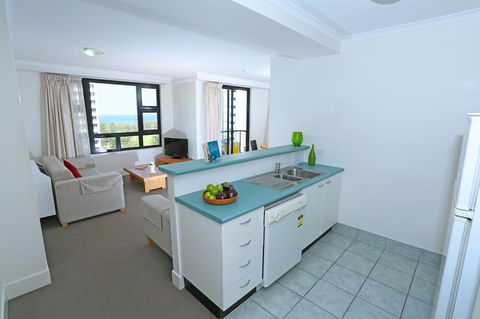 Neptune Resort - Accommodation Rockhampton 27