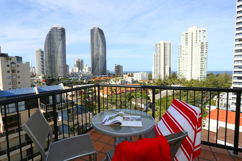Neptune Resort - Accommodation Rockhampton 14