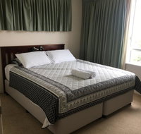 Burleigh Beach Tower - Accommodation Rockhampton