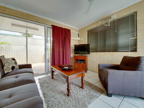 Murray Street Apartments - Accommodation Rockhampton 36
