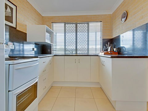 Murray Street Apartments - Accommodation Rockhampton 5