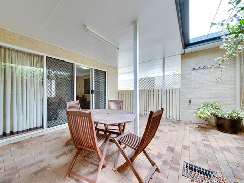 Murray Street Apartments - Accommodation Rockhampton 37