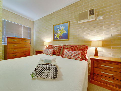 Murray Street Apartments - Accommodation Rockhampton 21