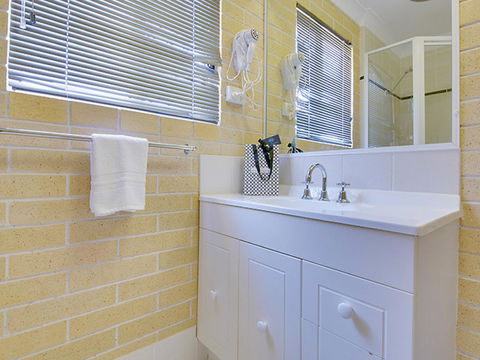 Murray Street Apartments - Accommodation Rockhampton 14