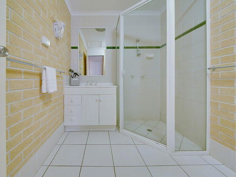 Murray Street Apartments - Accommodation Rockhampton 25