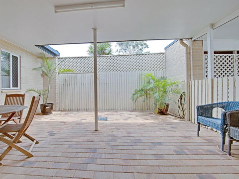 Murray Street Apartments - Accommodation Rockhampton 28
