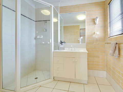 Murray Street Apartments - Accommodation Rockhampton 2