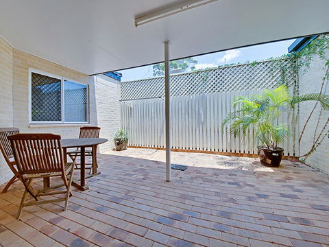 Murray Street Apartments - Accommodation Rockhampton 15