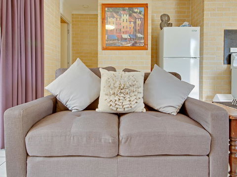 Murray Street Apartments - Accommodation Rockhampton 1