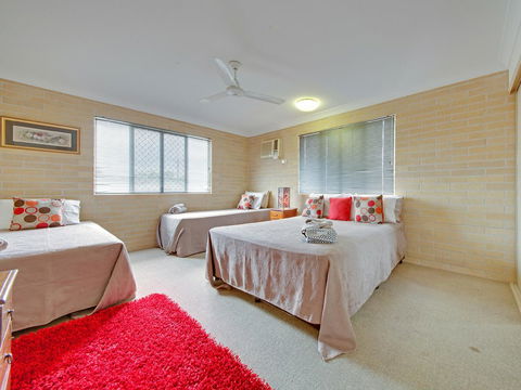 Murray Street Apartments - Accommodation Rockhampton 9