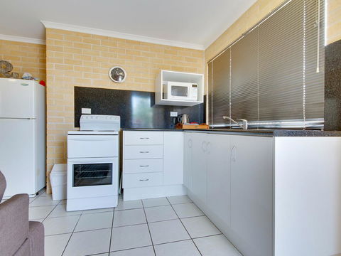 Murray Street Apartments - Accommodation Rockhampton 40