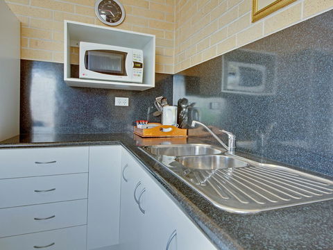 Murray Street Apartments - Accommodation Rockhampton 26