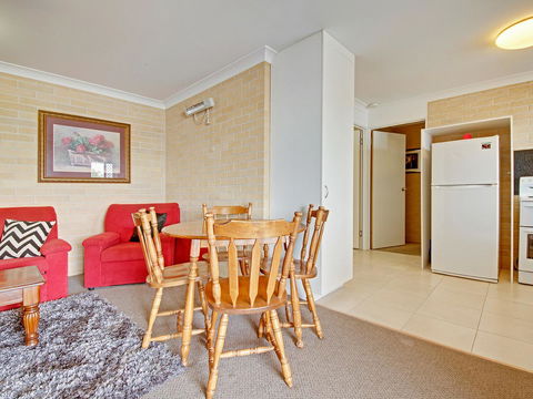 Murray Street Apartments - Accommodation Rockhampton 10