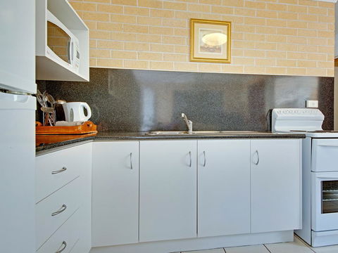 Murray Street Apartments - Accommodation Rockhampton 27