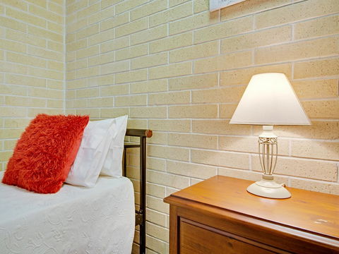 Murray Street Apartments - Accommodation Rockhampton 41