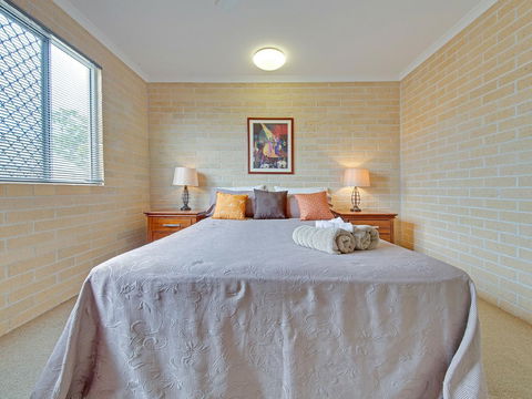 Murray Street Apartments - Accommodation Rockhampton 32