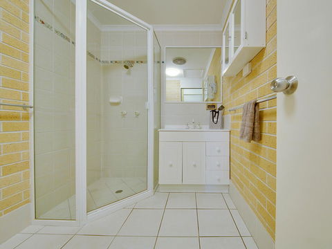Murray Street Apartments - Accommodation Rockhampton 38