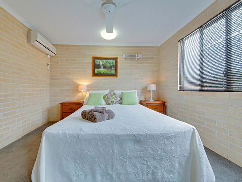 Murray Street Apartments - Accommodation Rockhampton 44