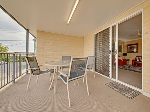 Murray Street Apartments - Accommodation Rockhampton 3