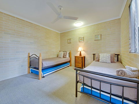 Murray Street Apartments - Accommodation Rockhampton 31