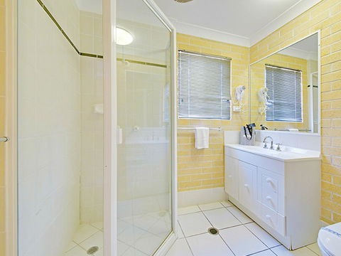 Murray Street Apartments - Accommodation Rockhampton 13
