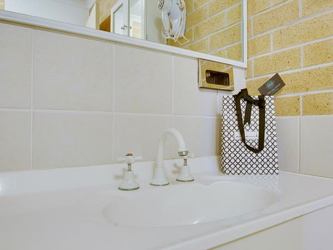 Murray Street Apartments - Accommodation Rockhampton 39