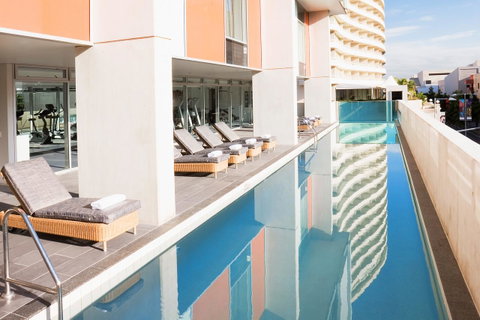 Mantra South Bank Brisbane - Accommodation Rockhampton 38