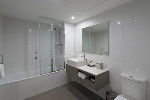 Mantra South Bank Brisbane - Accommodation Rockhampton 33