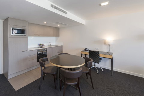 Mantra South Bank Brisbane - Accommodation Rockhampton 31