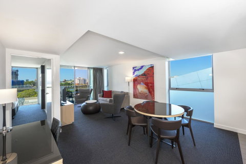 Mantra South Bank Brisbane - Accommodation Rockhampton 37