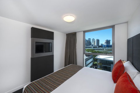Mantra South Bank Brisbane - Accommodation Rockhampton 25