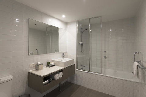 Mantra South Bank Brisbane - Accommodation Rockhampton 15