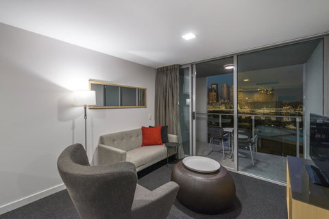 Mantra South Bank Brisbane - Accommodation Rockhampton 30