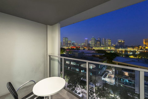 Mantra South Bank Brisbane - Accommodation Rockhampton 28