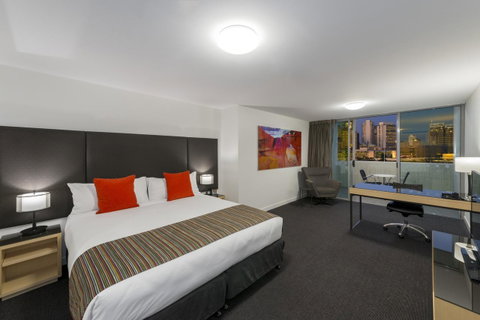 Mantra South Bank Brisbane - Accommodation Rockhampton 7