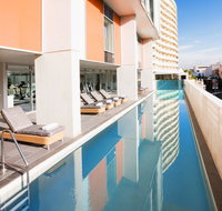 Mantra South Bank Brisbane - Accommodation Rockhampton