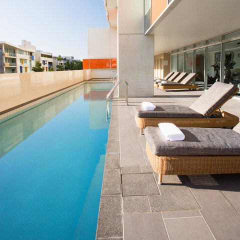 Mantra South Bank Brisbane - Accommodation Rockhampton 19