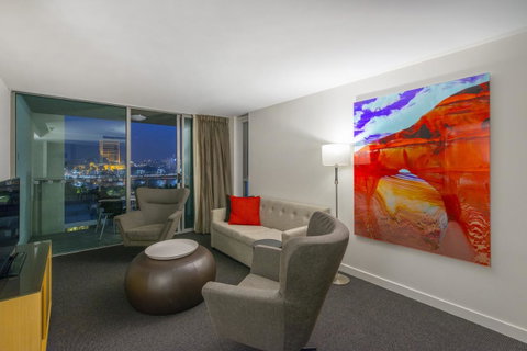 Mantra South Bank Brisbane - Accommodation Rockhampton 13