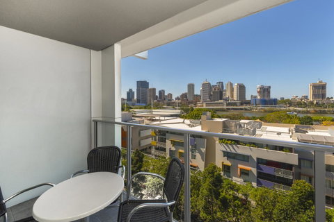 Mantra South Bank Brisbane - Accommodation Rockhampton 8