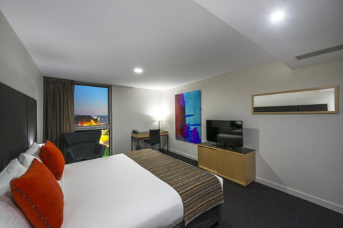 Mantra South Bank Brisbane - Accommodation Rockhampton 23