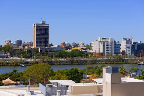 Mantra South Bank Brisbane - Accommodation Rockhampton 27