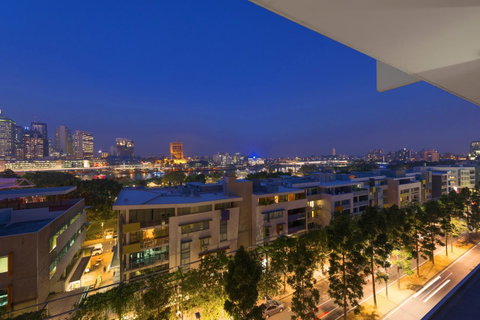 Mantra South Bank Brisbane - Accommodation Rockhampton 18